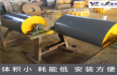 永磁滾筒，生產(chǎn)永磁滾筒，貴州哪里生產(chǎn)永磁滾筒