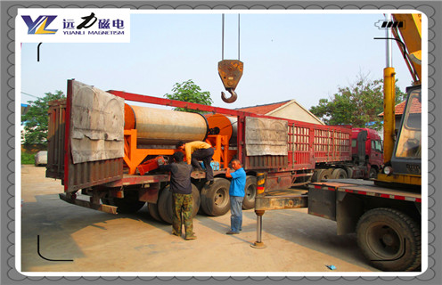 磁選機,遠力使用磁選機的注意要點都有哪些呢?_磁場強度及如何調磁__遠力使用磁選機的注意要點都有哪些呢?參數型號及價格 磁選機,遠力使用磁選機的注意要點都有哪些呢?_磁場強度及如何調磁__遠力使用磁選機的注意要點都有哪些呢?參數型號及價格