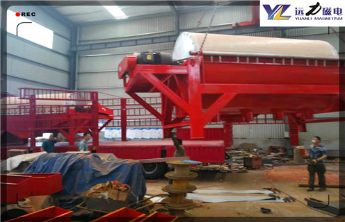 磁選機(jī),磁選機(jī)的分類和結(jié)構(gòu)特點(diǎn)_磁選機(jī)的分類和結(jié)構(gòu)特點(diǎn)如何調(diào)磁選角_參數(shù)調(diào)磁及品牌價(jià)格 磁選機(jī),磁選機(jī)的分類和結(jié)構(gòu)特點(diǎn)_磁選機(jī)的分類和結(jié)構(gòu)特點(diǎn)如何調(diào)磁選角_參數(shù)調(diào)磁及品牌價(jià)格