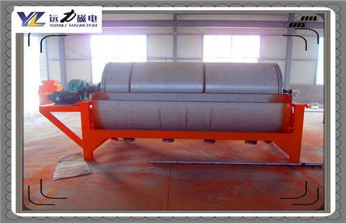 磁選機,磁選機的力度和速度能達到多少呢?_鐵礦磁選機在鐵粉選別中起什么作用?磁場一般為多少_磁塊如何排列 磁選機,磁選機的力度和速度能達到多少呢?_鐵礦磁選機在鐵粉選別中起什么作用?磁場一般為多少_磁塊如何排列