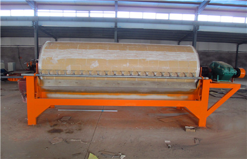 磁選機,磁選機一直緊跟時代發展潮流!_鐵礦磁選機在鐵粉選別中起什么作用?磁場一般為多少_磁塊如何排列  磁選機,磁選機一直緊跟時代發展潮流!_鐵礦磁選機在鐵粉選別中起什么作用?磁場一般為多少_磁塊如何排列