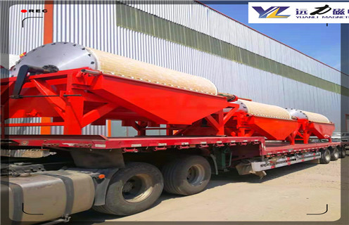 磁選機(jī)滾筒,磁選機(jī)滾筒的耐磨壽命和選礦企業(yè)生產(chǎn)效率!_鐵礦磁選機(jī)滾筒的耐磨壽命和選礦企業(yè)生產(chǎn)效率!磁場(chǎng)一般為多少_磁塊如何排列 磁選機(jī)滾筒,磁選機(jī)滾筒的耐磨壽命和選礦企業(yè)生產(chǎn)效率!_鐵礦磁選機(jī)滾筒的耐磨壽命和選礦企業(yè)生產(chǎn)效率!磁場(chǎng)一般為多少_磁塊如何排列