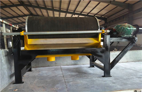 尾礦磁選機(jī),尾礦磁選機(jī)重視技術(shù)必然獲得市場發(fā)展_鐵礦選礦尾礦磁選機(jī)重視技術(shù)必然獲得市場發(fā)展磁場一般為多少_磁塊如何排列 尾礦磁選機(jī),尾礦磁選機(jī)重視技術(shù)必然獲得市場發(fā)展_鐵礦選礦尾礦磁選機(jī)重視技術(shù)必然獲得市場發(fā)展磁場一般為多少_磁塊如何排列