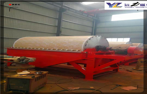 小型磁選機，全自動小型磁選機價格，全自動小型磁選機著眼市場發展_濰坊全自動小型磁選機價格，全自動小型磁選機著眼市場發展參數及生產廠家