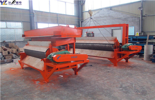 小型磁選機,小型磁選機向客戶展現優質的一面_濰坊小型磁選機向客戶展現優質的一面參數及生產廠家  小型磁選機,小型磁選機向客戶展現優質的一面_濰坊小型磁選機向客戶展現優質的一面參數及生產廠家