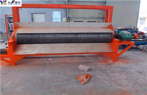 小型磁選機,小型磁選機向客戶展現優質的一面_濰坊小型磁選機向客戶展現優質的一面參數及生產廠家  小型磁選機,小型磁選機向客戶展現優質的一面_濰坊小型磁選機向客戶展現優質的一面參數及生產廠家