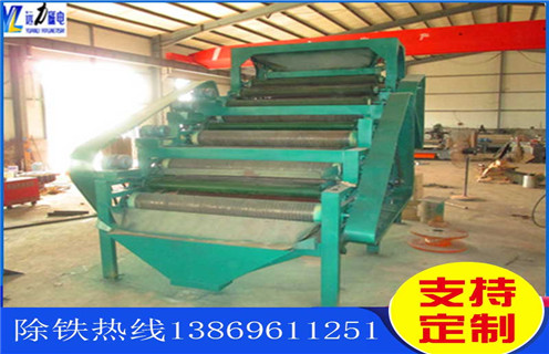 錳礦磁選機(jī)，廣西錳礦磁選機(jī)廠(chǎng)家的生產(chǎn)需要?jiǎng)?chuàng)新來(lái)支持_工作原理及價(jià)格_廣西錳礦磁選機(jī)廠(chǎng)家的生產(chǎn)需要?jiǎng)?chuàng)新來(lái)支持生產(chǎn)廠(chǎng)家