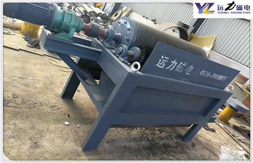 輥磨磁選機,輥磨磁選機的發(fā)展有跡可循_單傳動輥壓磁選機價格呈上升趨勢磁場一般為多少_磁塊如何排列 輥磨磁選機,輥磨磁選機的發(fā)展有跡可循_單傳動輥壓磁選機價格呈上升趨勢磁場一般為多少_磁塊如何排列