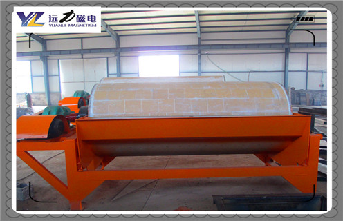 永磁磁選機,永磁磁選機的磁滾筒性能上應滿足哪些規定_遠力為您講述永磁磁選機的磁滾筒性能上應滿足哪些規定磁場分布圖 永磁磁選機,永磁磁選機的磁滾筒性能上應滿足哪些規定_遠力為您講述永磁磁選機的磁滾筒性能上應滿足哪些規定磁場分布圖