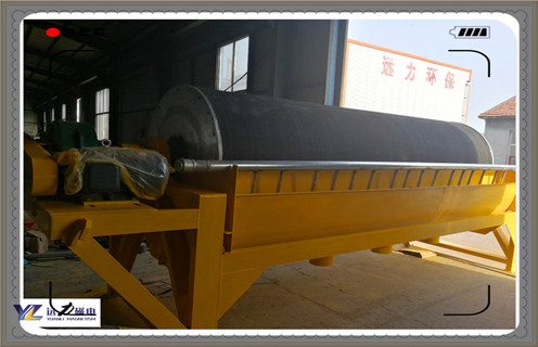 磁選機(jī)廠家，磁選機(jī)廠家生產(chǎn)不忘記注重品質(zhì)問(wèn)題，磁選機(jī)廠家生產(chǎn)不忘記注重品質(zhì)問(wèn)題磁場(chǎng)一般為多少_磁塊如何排列 