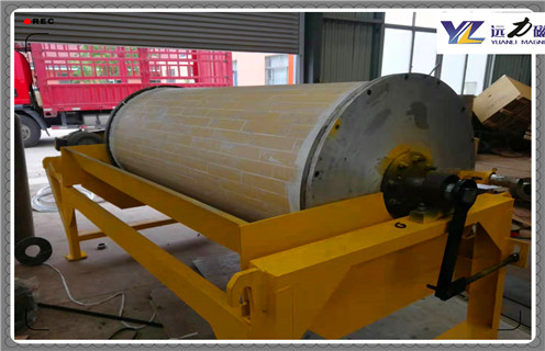 金屬磁選機(jī)，非金屬磁選機(jī)的電流變大是什么造成_非金屬磁選機(jī)的電流變大是什么造成皮帶及結(jié)構(gòu)價(jià)格 