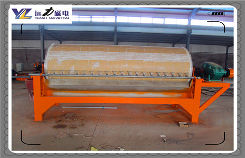 非金屬磁選機， 愛護非金屬磁選機要做好哪些方面_錳礦愛護非金屬磁選機要做好哪些方面一般是多少_生產廠家