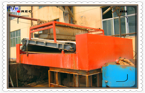 平板磁選機(jī)，西藏平板磁選機(jī)優(yōu)點(diǎn)_遠(yuǎn)力西藏平板磁選機(jī)優(yōu)點(diǎn)使用注意事項(xiàng)磁場分布圖