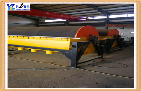 干式永磁磁選機(jī)，內(nèi)蒙古干式永磁磁選機(jī)技術(shù)要求_內(nèi)蒙古干式永磁磁選機(jī)技術(shù)要求工作原理發(fā)展工作視頻皮帶及結(jié)構(gòu)價(jià)格