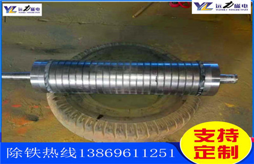 強(qiáng)磁礦物磁選機(jī)廠(chǎng)家