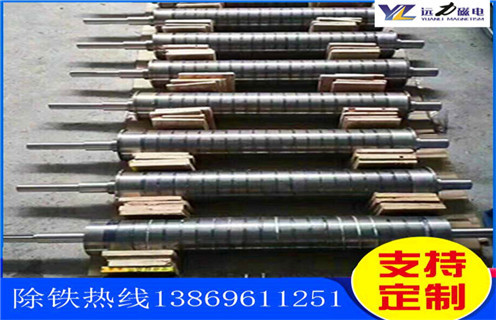 強(qiáng)磁礦物磁選機(jī)廠(chǎng)家